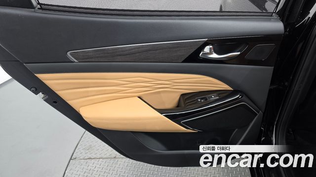 Kia K7 2020 — photo 15