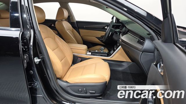 Kia K7 2020 — photo 16