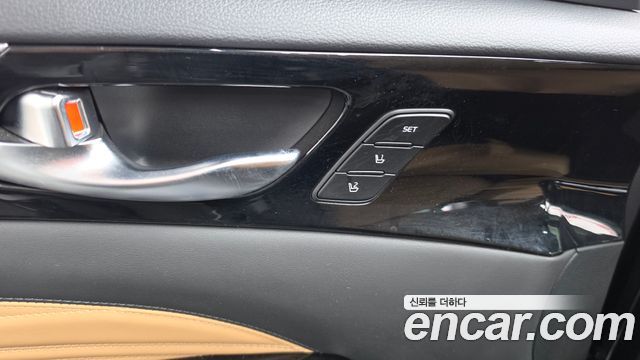 Kia K7 2020 — photo 33