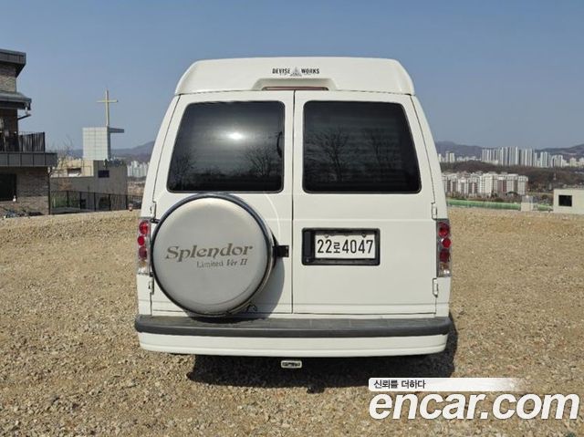 Chevrolet Astro Van 1996 — photo 2