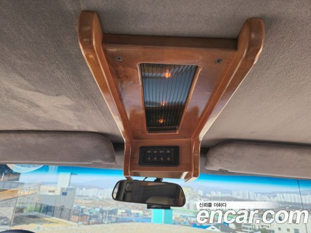 Chevrolet Astro Van 1996 — photo 13