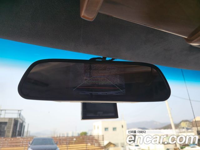 Chevrolet Astro Van 1996 — photo 14