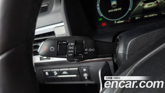 KG Mobility Rexton 2022 — photo 26