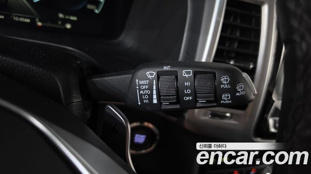 KG Mobility Rexton 2022 — photo 27