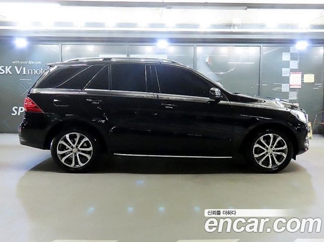 Mercedes-Benz GLE-Class 2016 — photo 3
