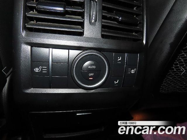 Mercedes-Benz GLE-Class 2016 — photo 14