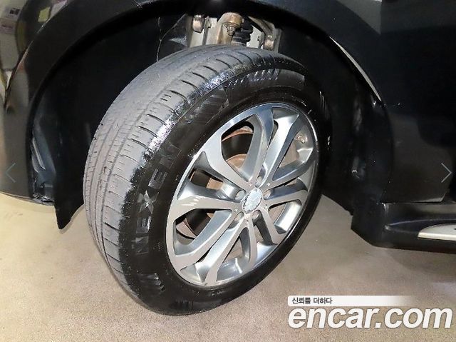 Mercedes-Benz GLE-Class 2016 — photo 20