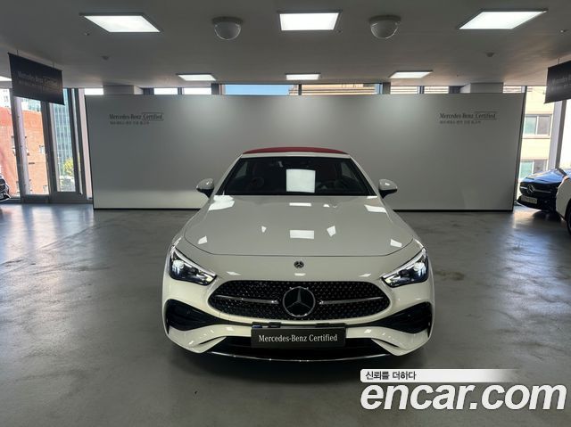 Mercedes-Benz CLE-Class 2026 — photo 3