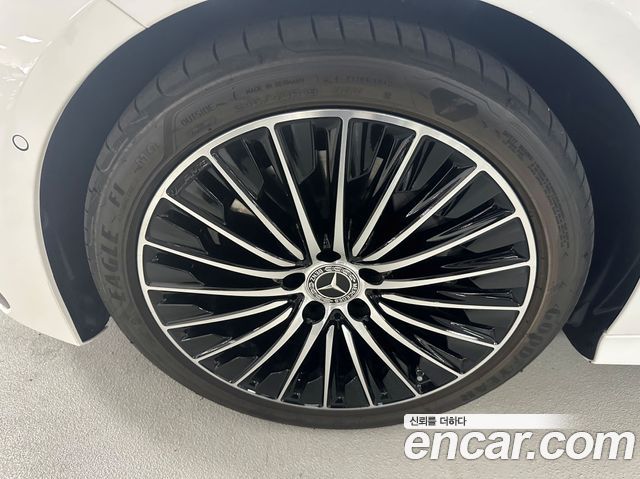 Mercedes-Benz CLE-Class 2026 — photo 5