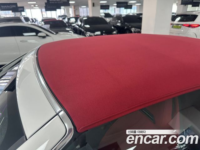 Mercedes-Benz CLE-Class 2026 — photo 12