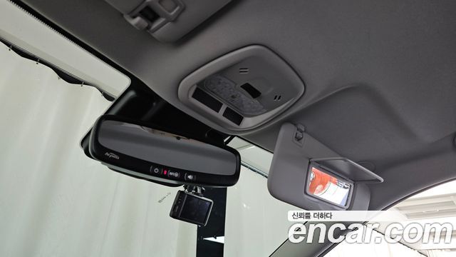Chevrolet Korea Trax 2024 — photo 23