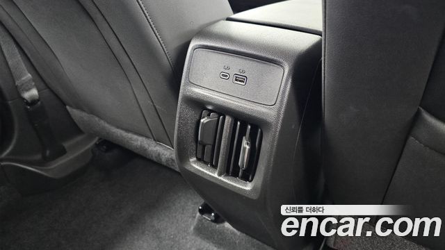 Chevrolet Korea Trax 2024 — photo 25
