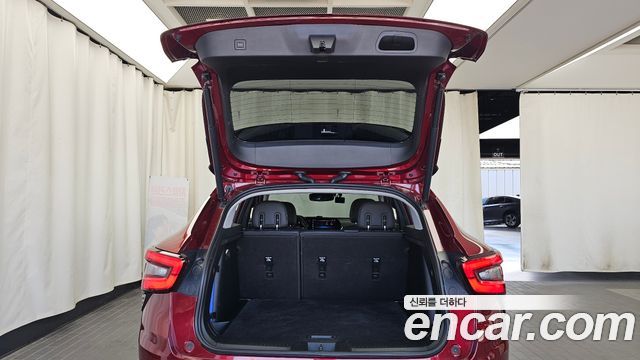 Chevrolet Korea Trax 2024 — photo 26