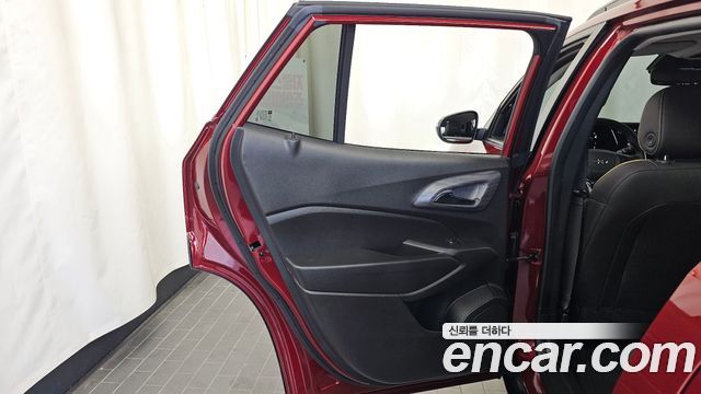 Chevrolet Korea Trax 2024 — photo 15