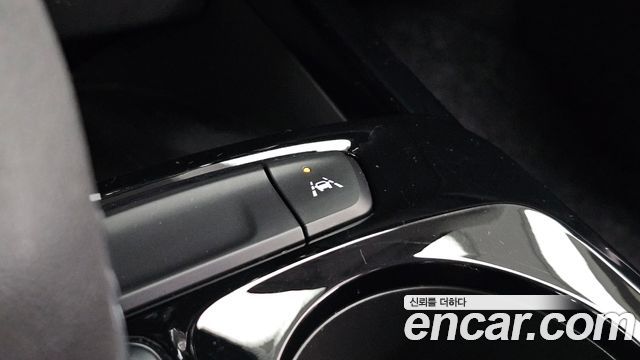 Chevrolet Korea Trax 2024 — photo 27