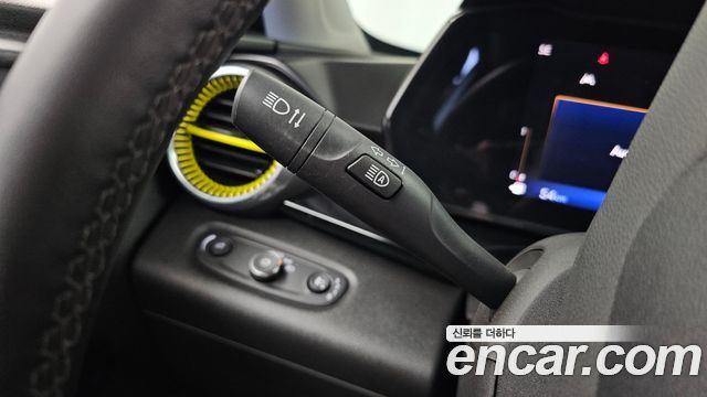 Chevrolet Korea Trax 2024 — photo 31