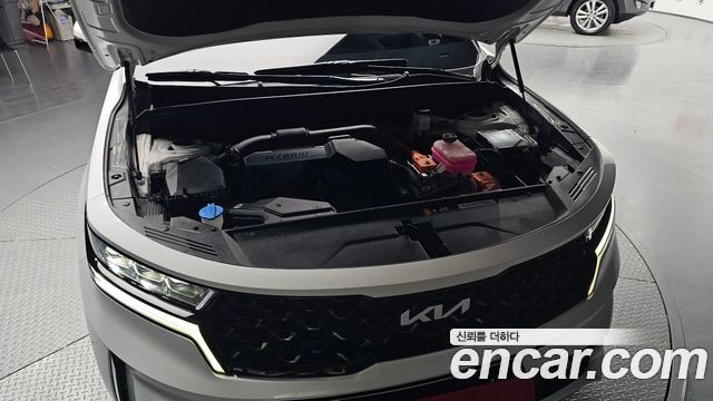 Kia Sorento 2022 — photo 6