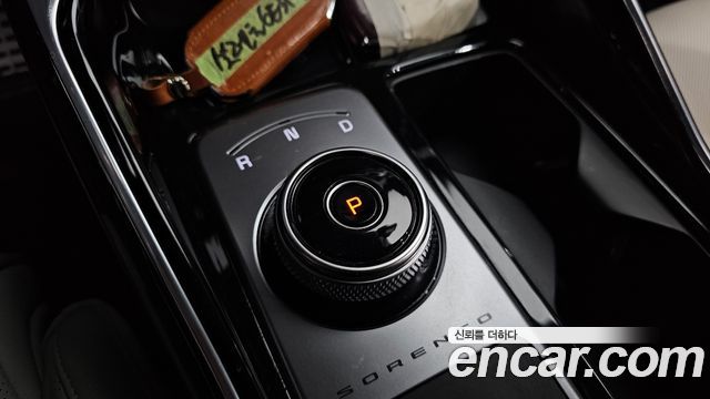 Kia Sorento 2022 — photo 12