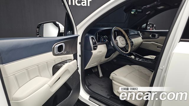 Kia Sorento 2022 — photo 13