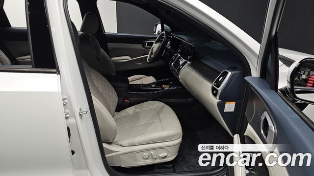 Kia Sorento 2022 — photo 17