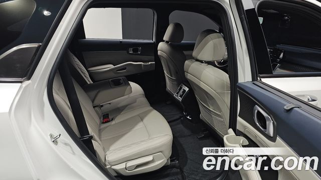 Kia Sorento 2022 — photo 18