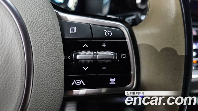 Kia Sorento 2022 — photo 22