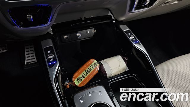 Kia Sorento 2022 — photo 23