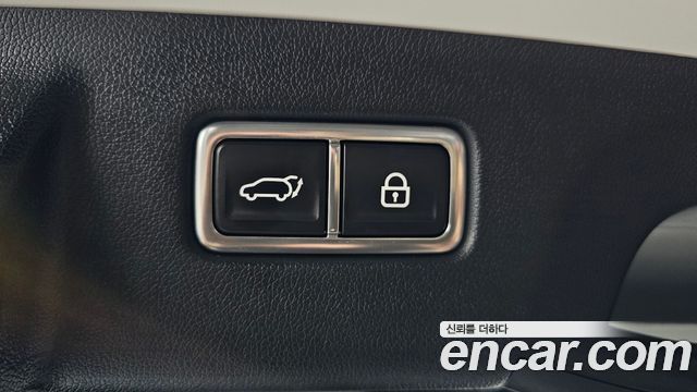 Kia Sorento 2022 — photo 26