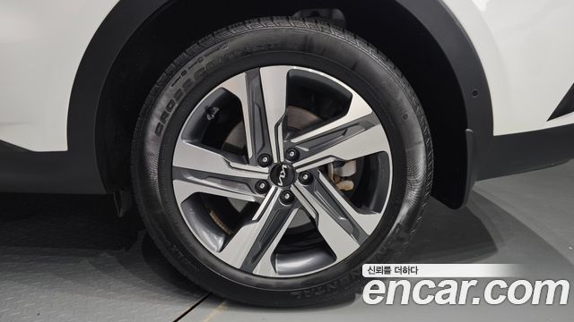 Kia Sorento 2022 — photo 7