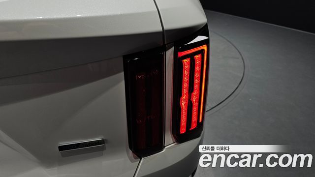 Kia Sorento 2022 — photo 9