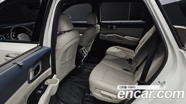 Kia Sorento 2022 — photo 16