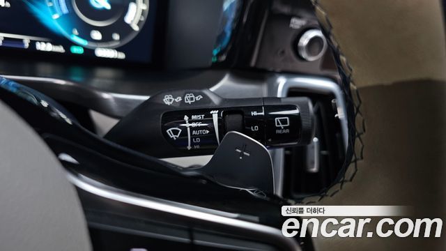 Kia Sorento 2022 — photo 27