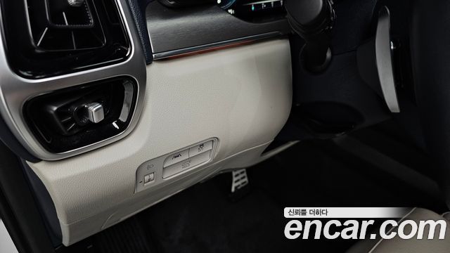 Kia Sorento 2022 — photo 29