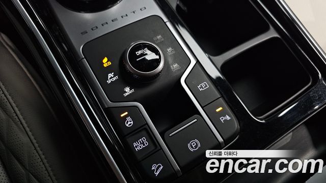 Kia Sorento 2022 — photo 34