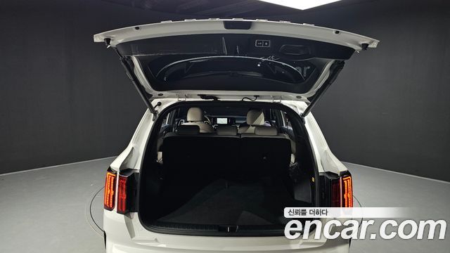 Kia Sorento 2022 — photo 38