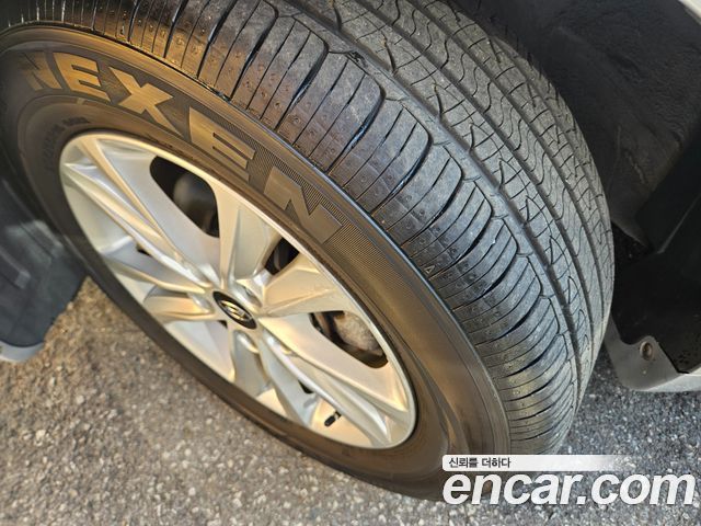 Hyundai Sonata 2012 — photo 9