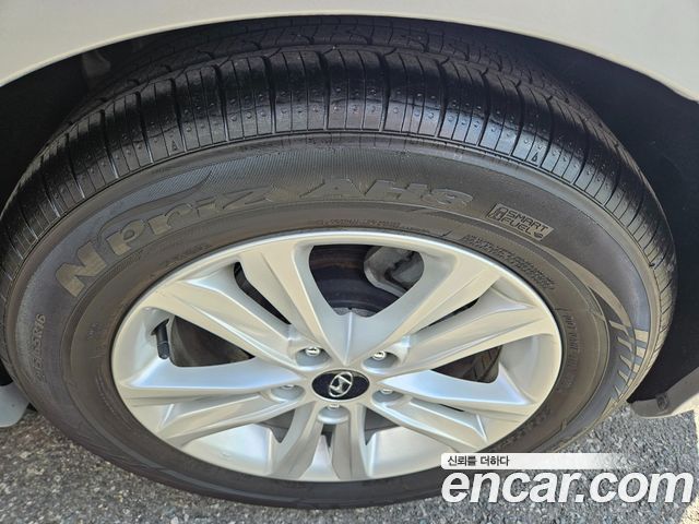 Hyundai Sonata 2012 — photo 10