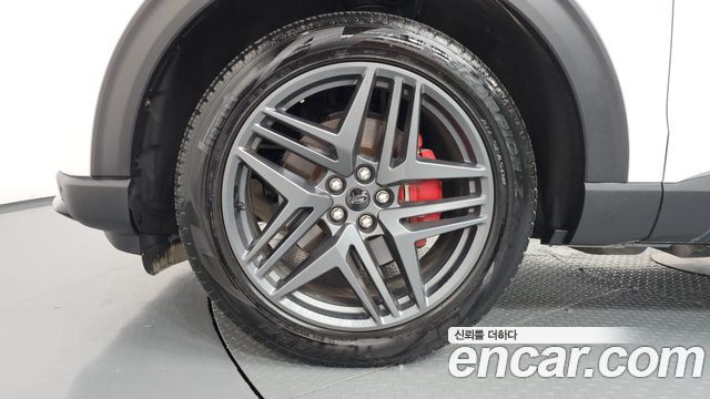 Ford Explorer 2025 — photo 5