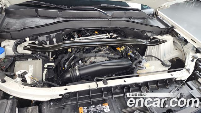 Ford Explorer 2025 — photo 6