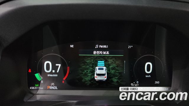 Ford Explorer 2025 — photo 11