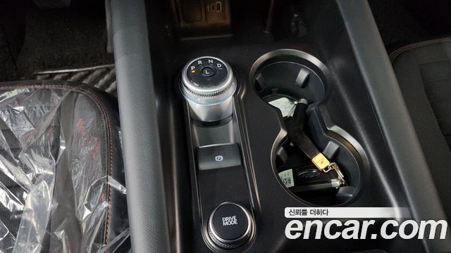 Ford Explorer 2025 — photo 12