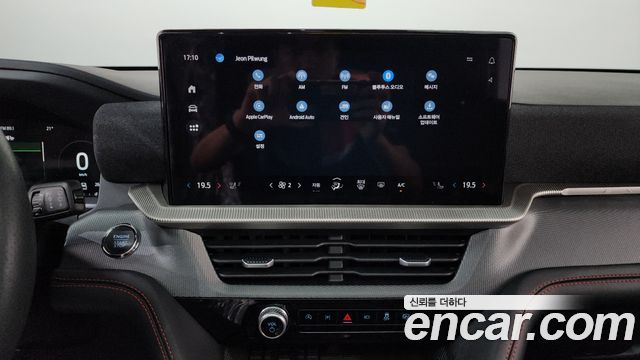 Ford Explorer 2025 — photo 18