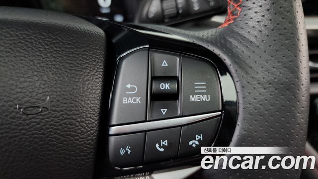 Ford Explorer 2025 — photo 22
