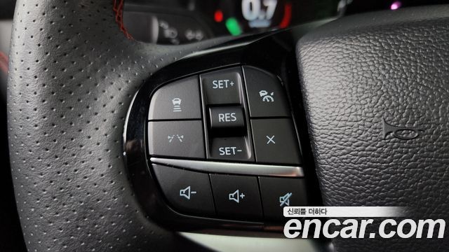 Ford Explorer 2025 — photo 23