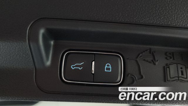 Ford Explorer 2025 — photo 25