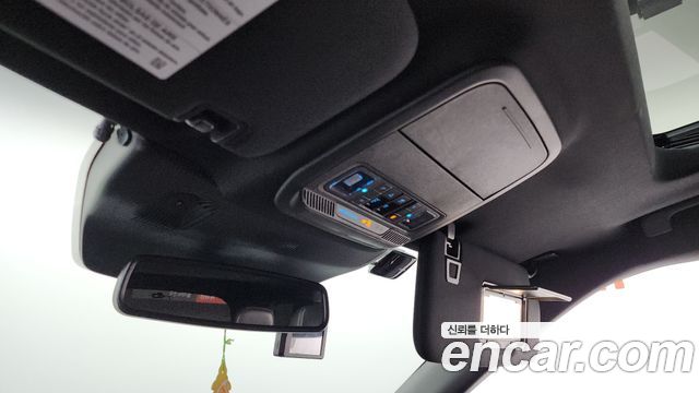 Ford Explorer 2025 — photo 26