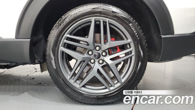 Ford Explorer 2025 — photo 7