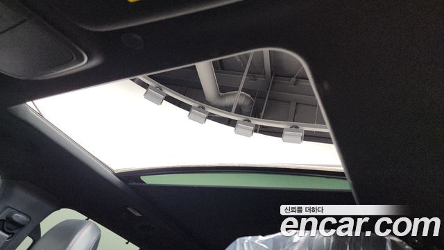 Ford Explorer 2025 — photo 35