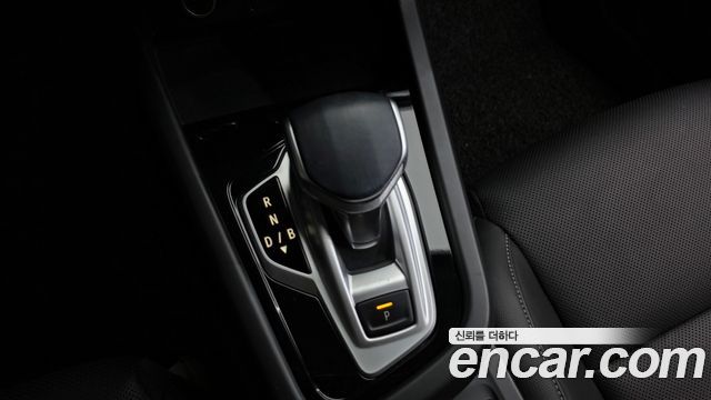 Renault Korea XM3 2023 — photo 12