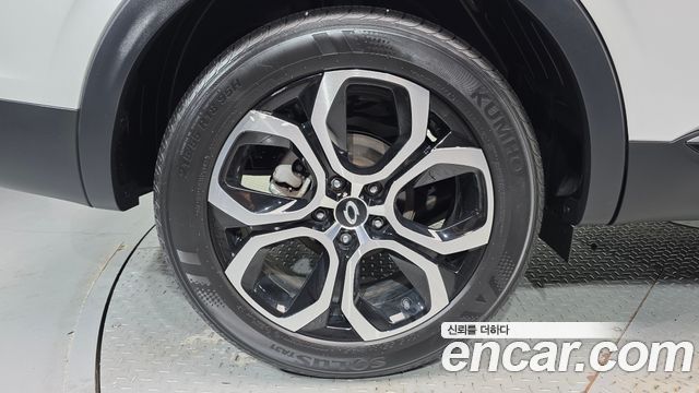 Renault Korea XM3 2023 — photo 7